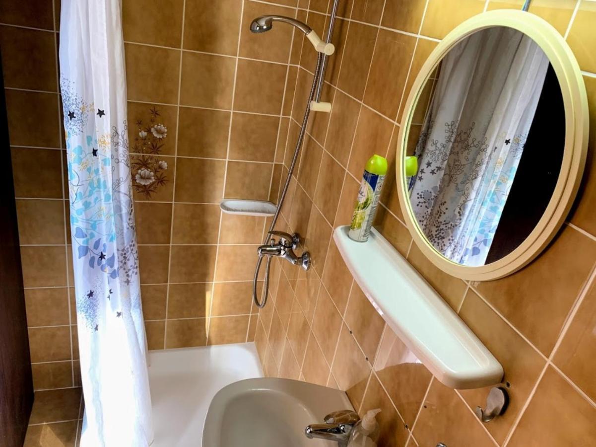 Obradovic Rooms & Apartments Makarska Ngoại thất bức ảnh