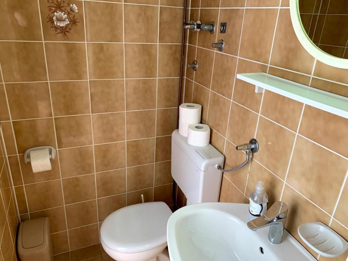 Obradovic Rooms & Apartments Makarska Ngoại thất bức ảnh