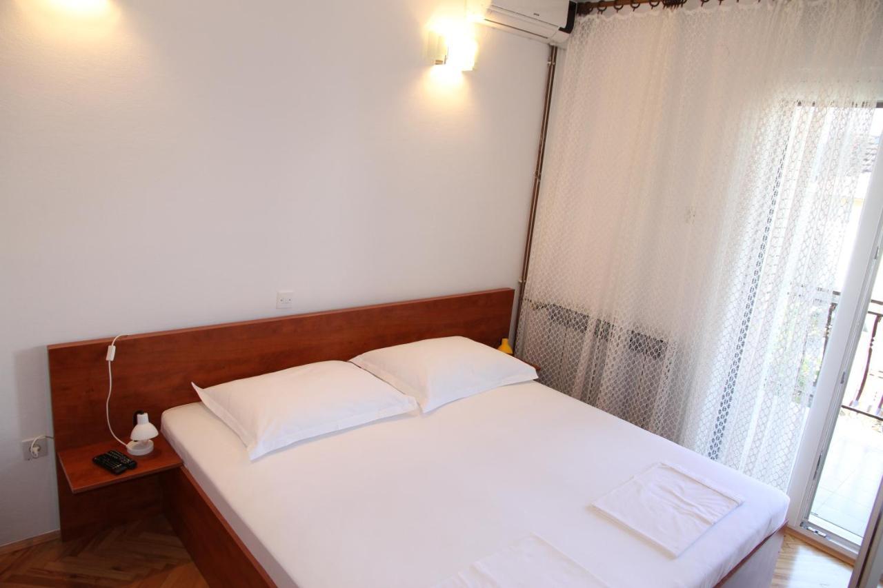 Obradovic Rooms & Apartments Makarska Ngoại thất bức ảnh