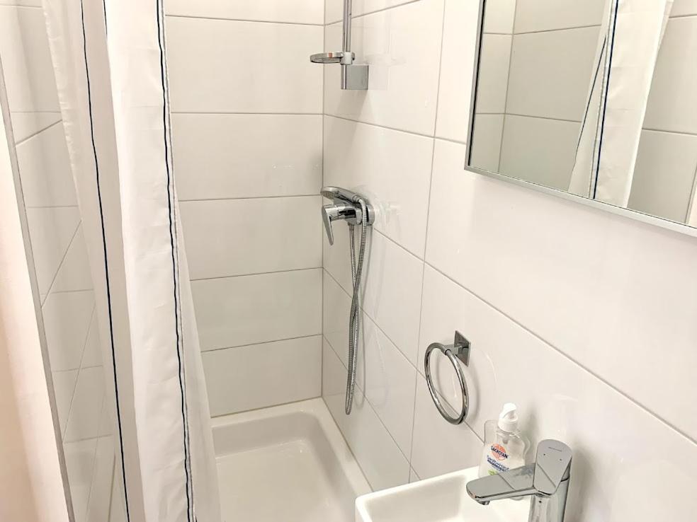 Obradovic Rooms & Apartments Makarska Ngoại thất bức ảnh