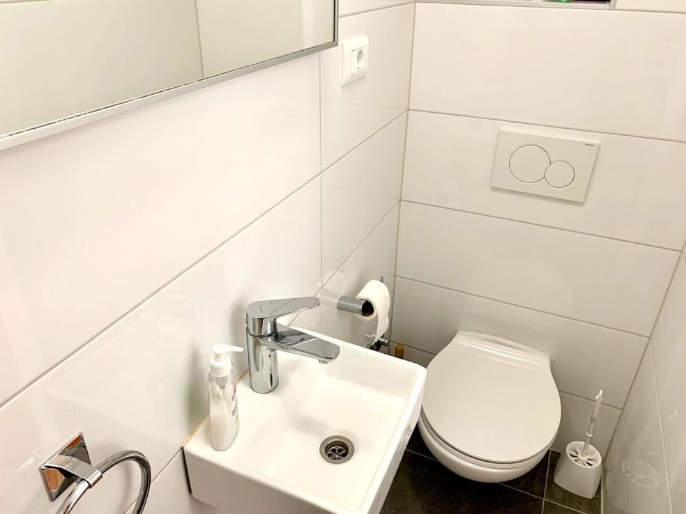 Obradovic Rooms & Apartments Makarska Ngoại thất bức ảnh