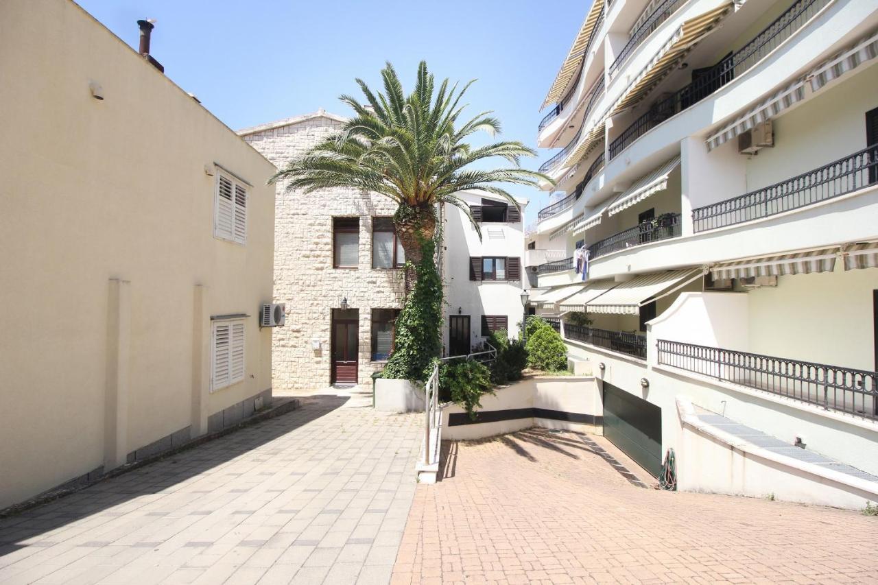 Obradovic Rooms & Apartments Makarska Ngoại thất bức ảnh