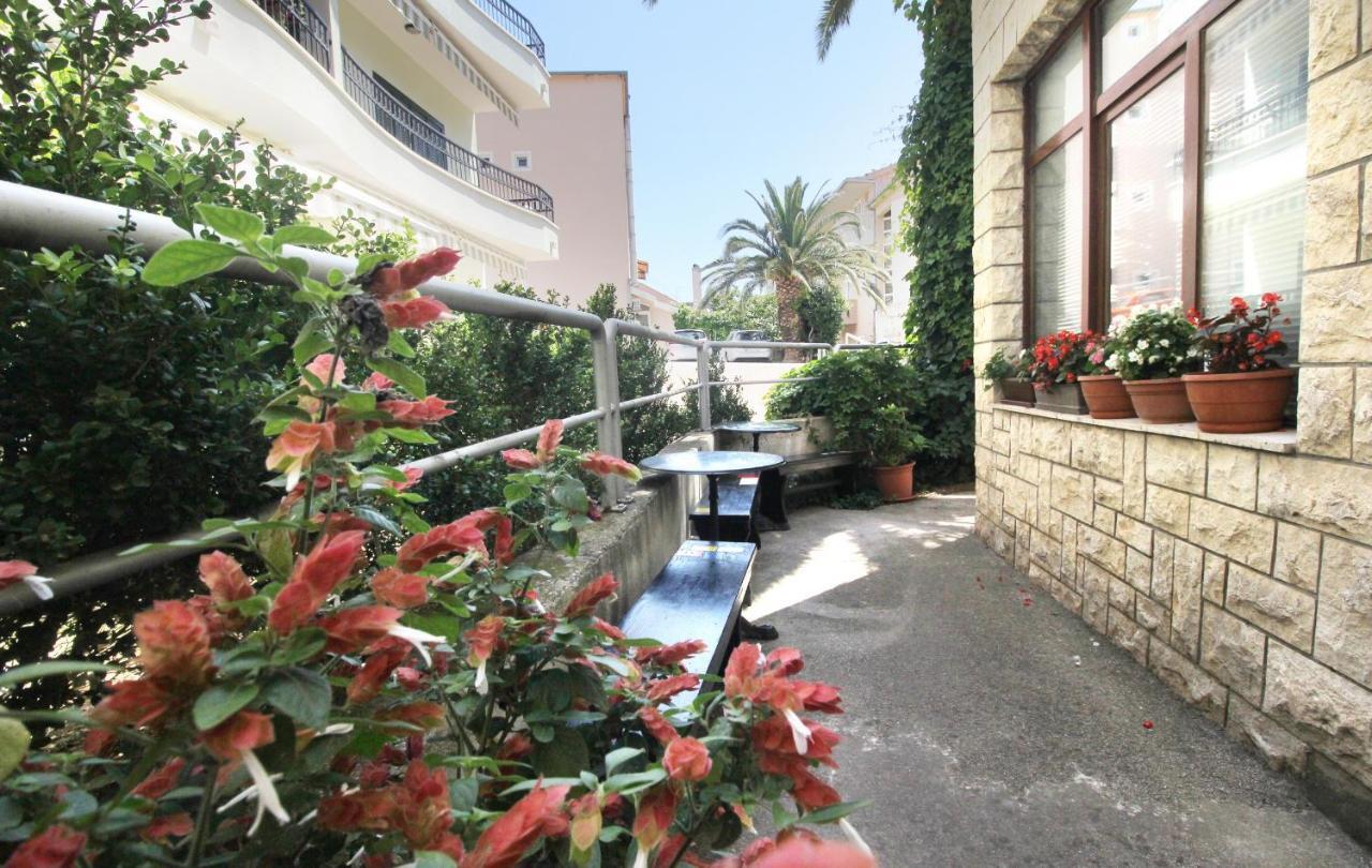 Obradovic Rooms & Apartments Makarska Ngoại thất bức ảnh