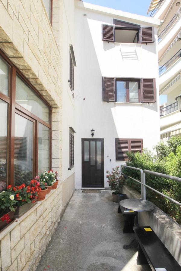 Obradovic Rooms & Apartments Makarska Ngoại thất bức ảnh
